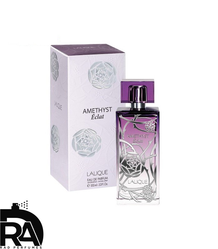 عطر ادکلن لالیک آمیتیس اکلت | Lalique Amethyst Eclat