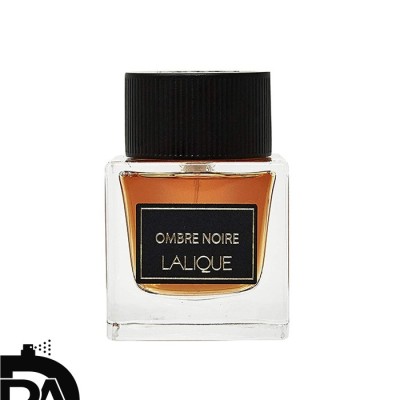 عطر ادکلن لالیک امبر نویر | Lalique Ombre Noire