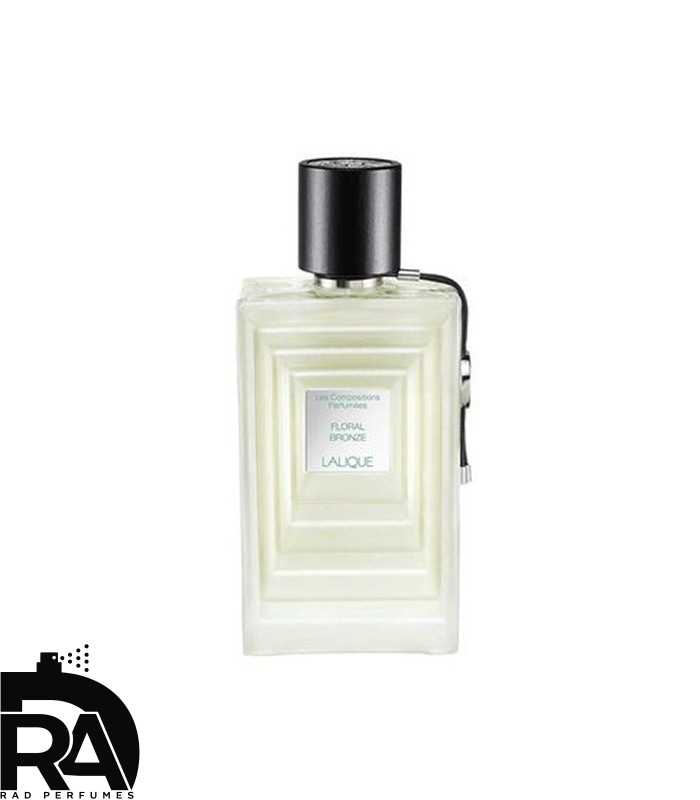 عطر ادکلن لالیک فلورال برنز | Lalique Floral Bronze