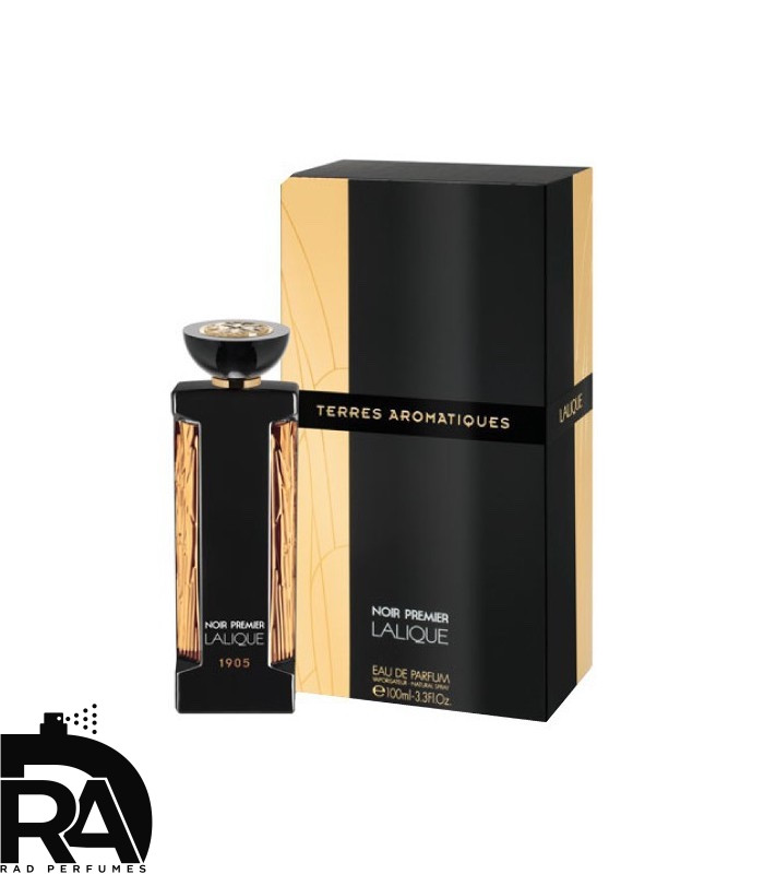 عطر ادکلن لالیک ترس آروماتیکس | Lalique Terres Aromatiques