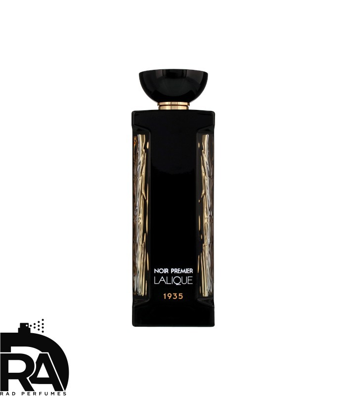 عطر ادکلن لالیک رز رویال | Lalique Rose Royale