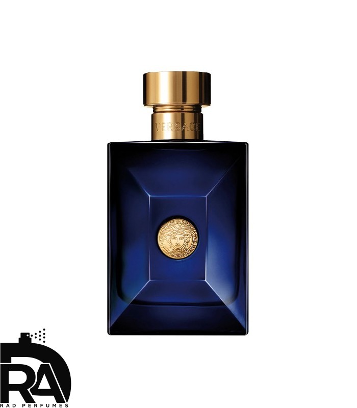 عطر ادکلن ورساچه دیلان بلو-آبی | Versace Dylan Blue