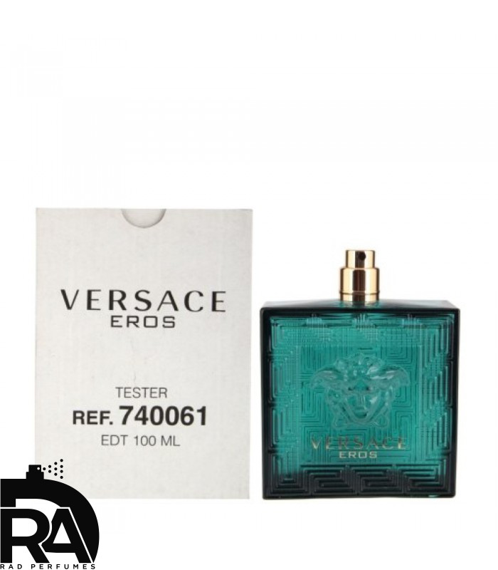 عطر ادکلن ورساچه اروس مردانه | Versace Eros