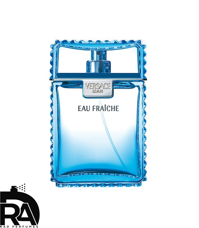 عطر ادکلن ورساچه او فرش | Versace Eau Fraiche