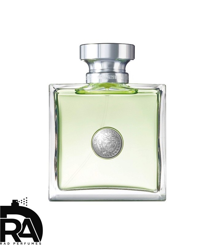 عطر ادکلن ورساچه ورسنس | Versace Versense
