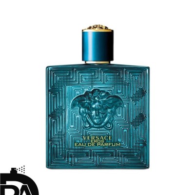 عطر ادکلن ورساچه اروس ادوپرفیوم مردانه | Versace Eros EDP