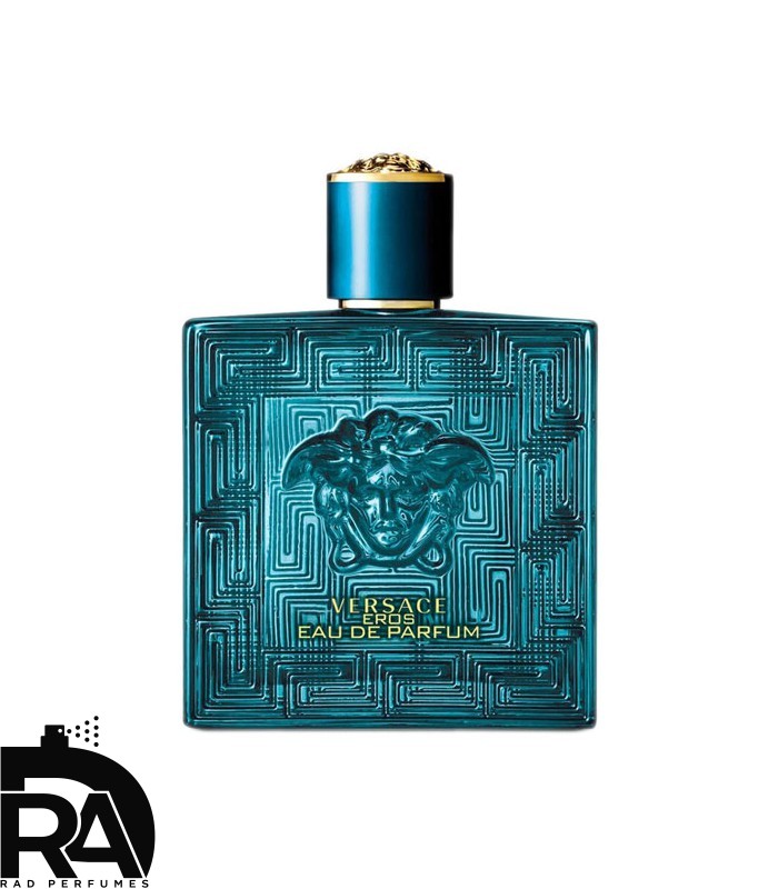 عطر ادکلن ورساچه اروس ادوپرفیوم مردانه | Versace Eros EDP