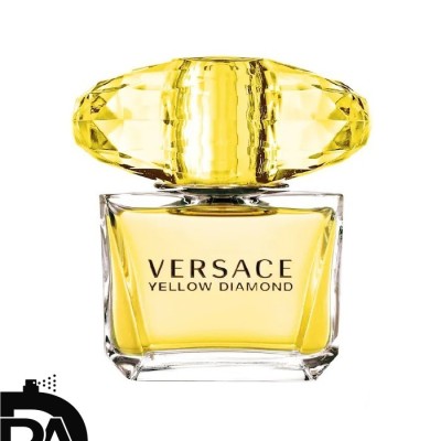 عطر ادکلن ورساچه یلو دیاموند | Versace Yellow Diamond