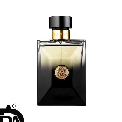 عطر ادکلن ورساچه پورهوم عود نویر | Versace Pour Homme Oud Noir