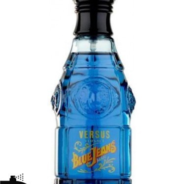 عطر ادکلن ورساچه بلو جینز | Versace Blue Jeans