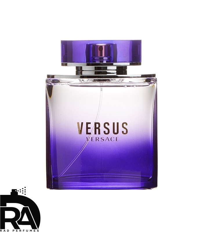 عطر ادکلن ورساچه ورسوس | Versace Versus