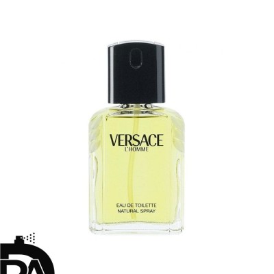 عطر ادکلن ورساچه لهوم | Versace L’Homme