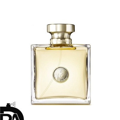 عطر ادکلن ورساچه پور فم | Versace Pour Femme
