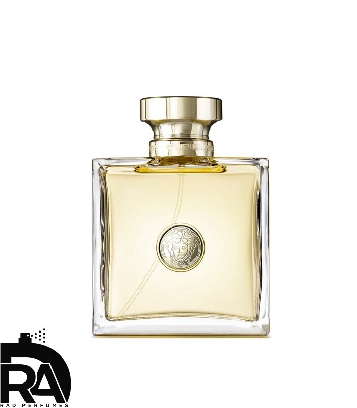 عطر ادکلن ورساچه پور فم | Versace Pour Femme