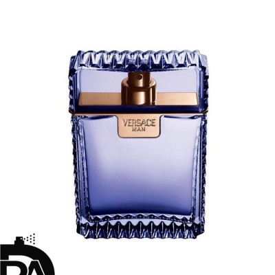 عطر ادکلن ورساچه من | Versace Man