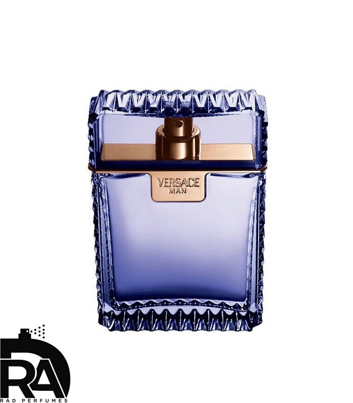 عطر ادکلن ورساچه من | Versace Man