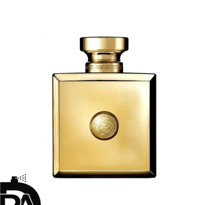 عطر ادکلن ورساچه پور فم عود اورینتال | Versace Pour Femme Oud Oriental