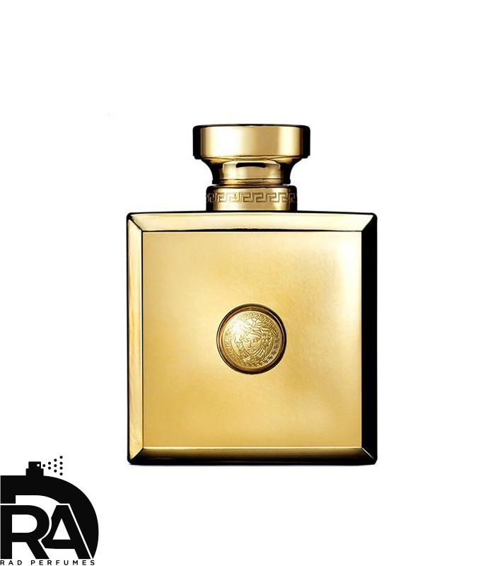 عطر ادکلن ورساچه پور فم عود اورینتال | Versace Pour Femme Oud Oriental
