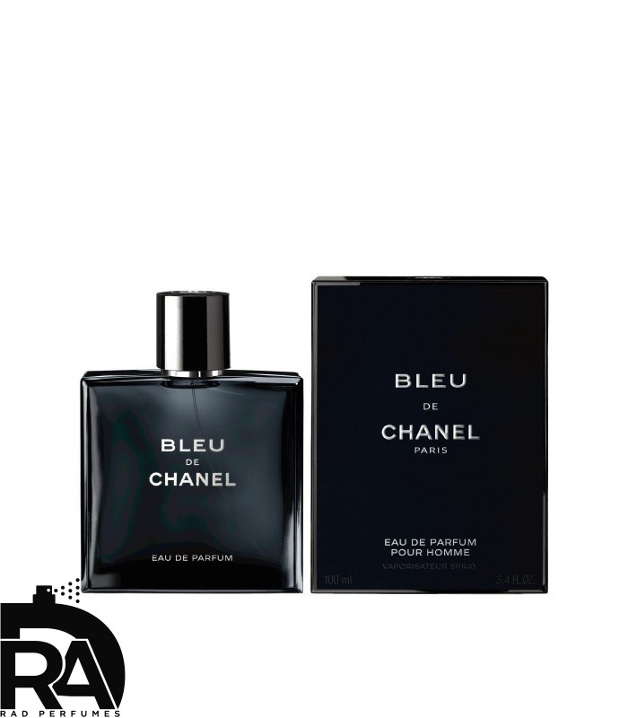 عطر ادکلن شنل بلو-بلو شنل ادو پرفیوم-بلو چنل | Chanel Bleu de Chanel EDP