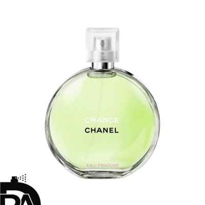 عطر ادکلن شنل چنس او فرش-سبز | Chanel Chance Eau Fraiche