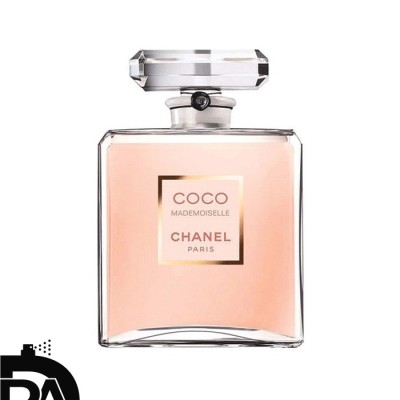 عطر ادکلن شنل کوکو مادمازل-کوکو شانل | Chanel Coco Mademoiselle