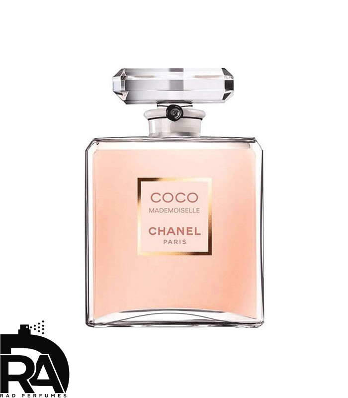عطر ادکلن شنل کوکو مادمازل-کوکو شانل | Chanel Coco Mademoiselle