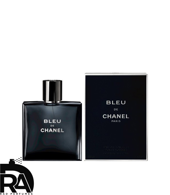 عطر ادکلن بلو شنل-بلو چنل-ادوتویلت | Chanel Bleu de Chanel