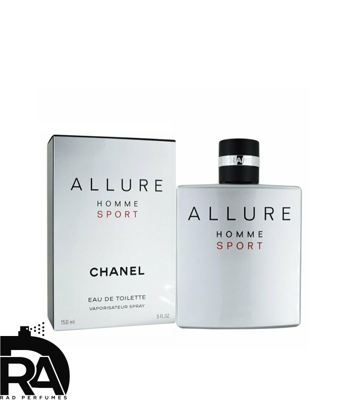 ادکلن شنل الور اسپرت (الور هوم اسپرت) | Chanel Allure Homme Sport