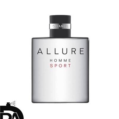 ادکلن شنل الور اسپرت (الور هوم اسپرت) | Chanel Allure Homme Sport