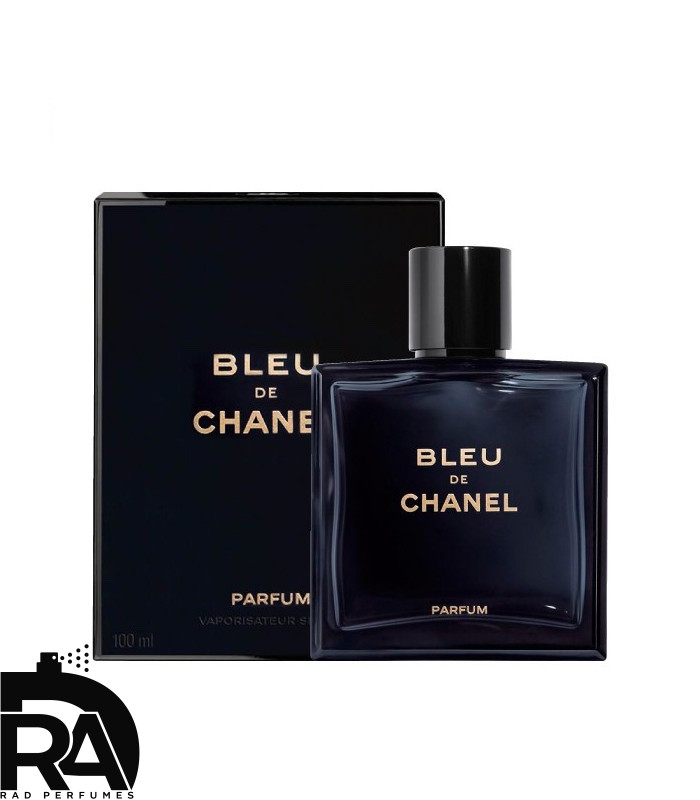 عطر ادکلن شنل بلو د شنل پرفیوم-شنل بلو پرفیوم-بلو شنل | Chanel Bleu de Chanel Parfum