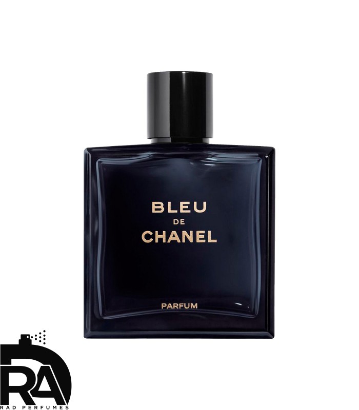 عطر ادکلن شنل بلو د شنل پرفیوم-شنل بلو پرفیوم-بلو شنل | Chanel Bleu de Chanel Parfum