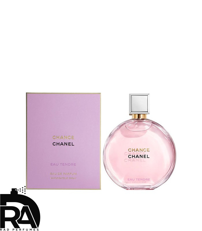 عطر ادکلن شنل چنس او تندر ادو پرفیوم | Chanel Chance Eau Tendre EDP