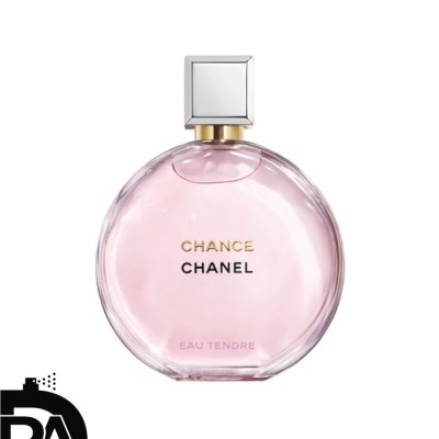 عطر ادکلن شنل چنس او تندر-صورتی | Chanel Chance Eau Tendre