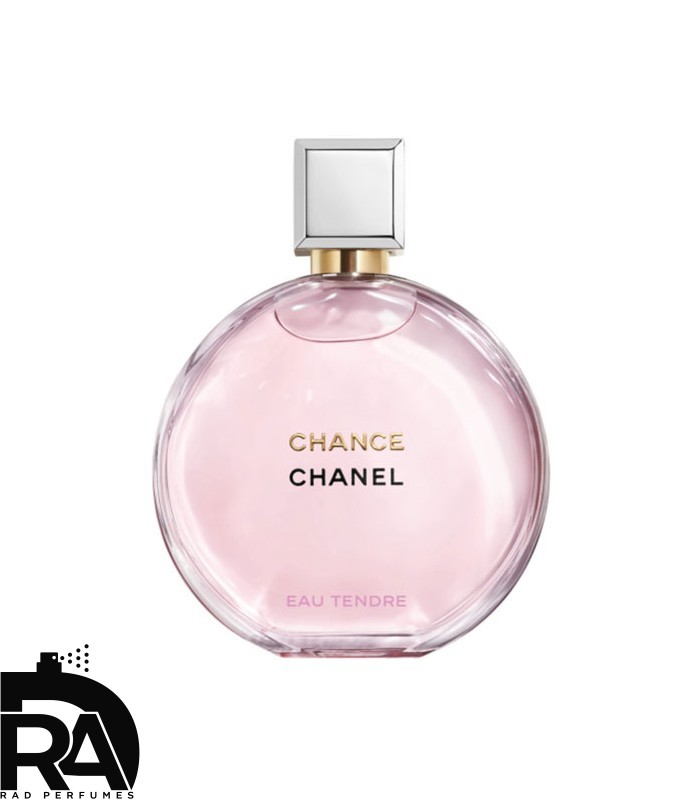 عطر ادکلن شنل چنس او تندر-صورتی | Chanel Chance Eau Tendre