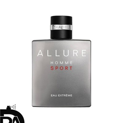 عطر ادکلن شنل الور هوم اسپرت اکستریم | Chanel Allure Homme Sport Eau Extreme
