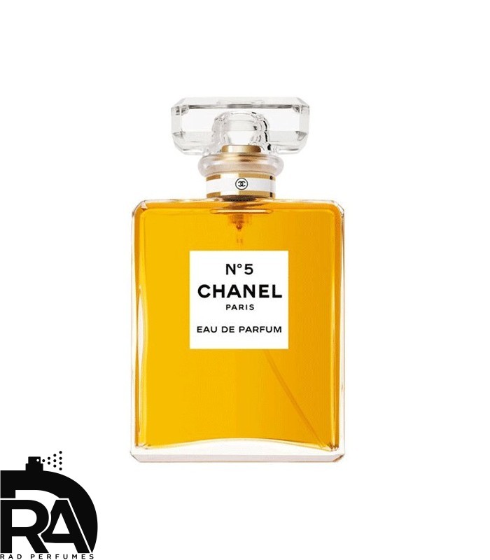 عطر ادکلن شنل نامبر 5 | Chanel N°5