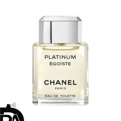 عطر ادکلن شنل اگویست پلاتینیوم | Chanel Egoiste Platinum