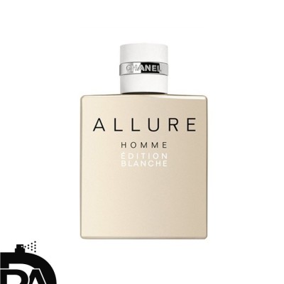 عطر ادکلن شنل الور هوم ادیشن بلانش ادو پرفیوم | Chanel Allure Homme Edition Blanche EDP