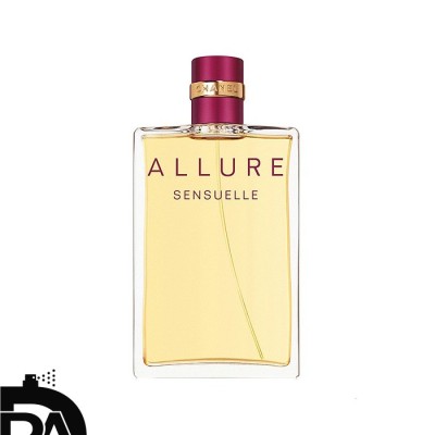 عطر ادکلن شنل الور سنسوال | Chanel Allure Sensuelle EDP