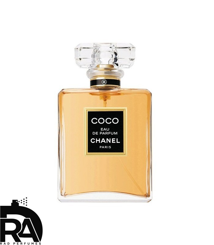 عطر ادکلن شنل کوکو ادوپرفیوم-کوکو شنل | Chanel Coco EDP