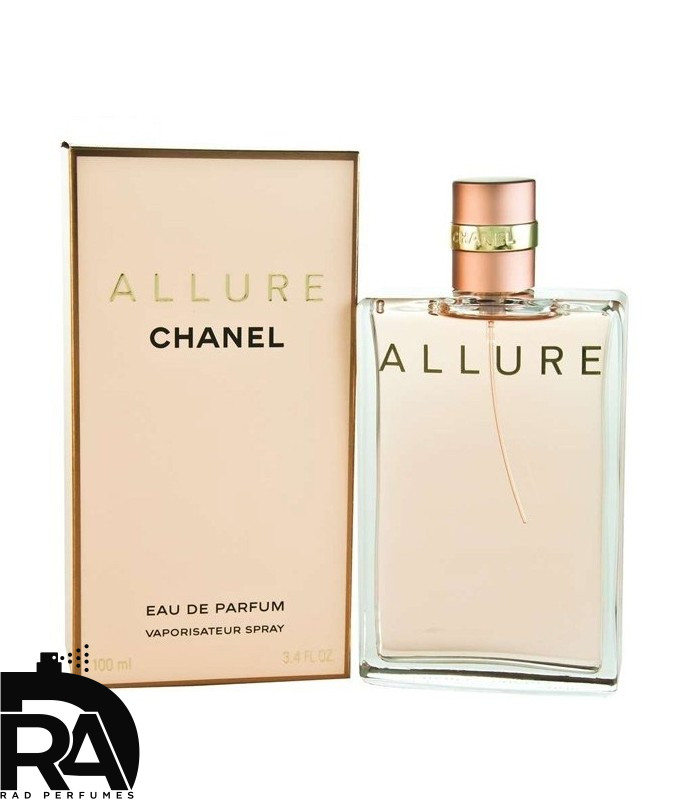عطر ادکلن شنل الور زنانه | Chanel Allure EDP woman