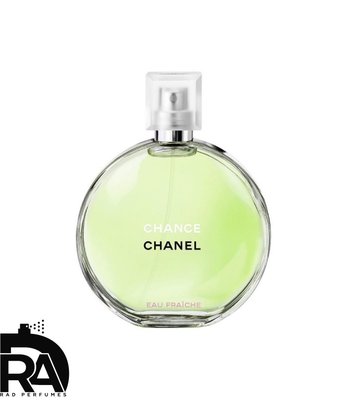 عطر ادکلن شنل چنس او فرش ادو پرفیوم | Chanel Chance Eau Fraiche Eau de Parfum