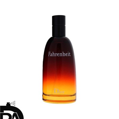 عطر ادکلن دیور فارنهایت | Dior Fahrenheit