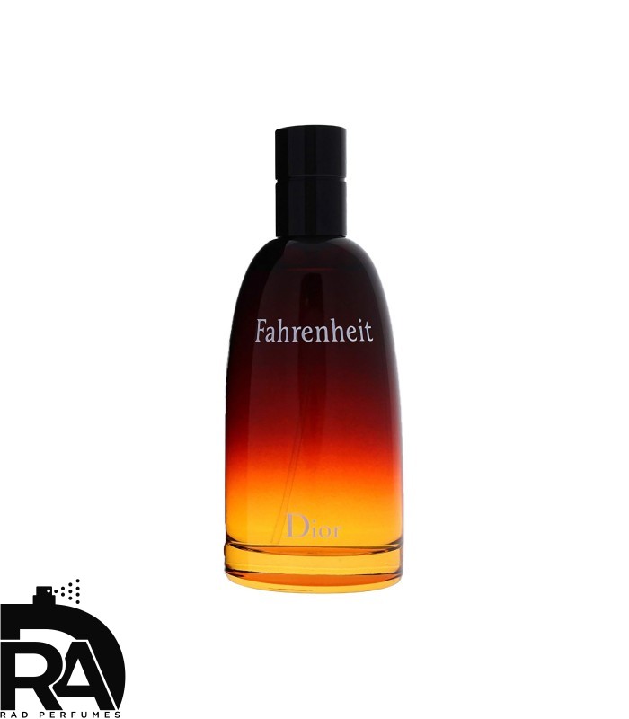 عطر ادکلن دیور فارنهایت | Dior Fahrenheit