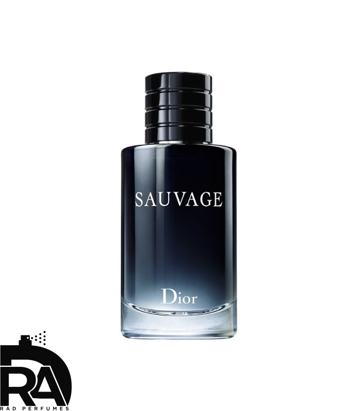 عطر ادکلن دیور ساواج-ساوج-ساواژ | Dior Sauvage