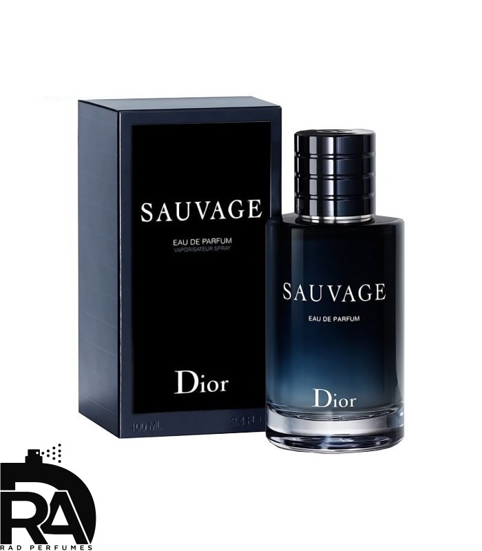 عطر ادکلن دیور ساواج ادو پرفیوم | Dior Sauvage Eau de Parfum