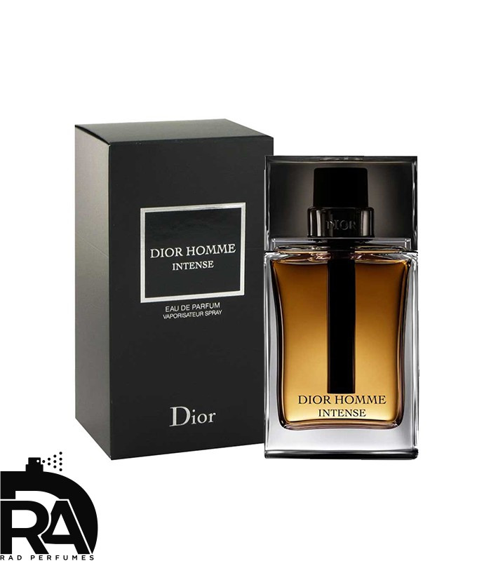 عطر ادکلن دیور هوم اینتنس | Dior Homme Intense