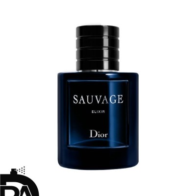عطر دیور ساواج الکسیر | Dior Sauvage Elixir