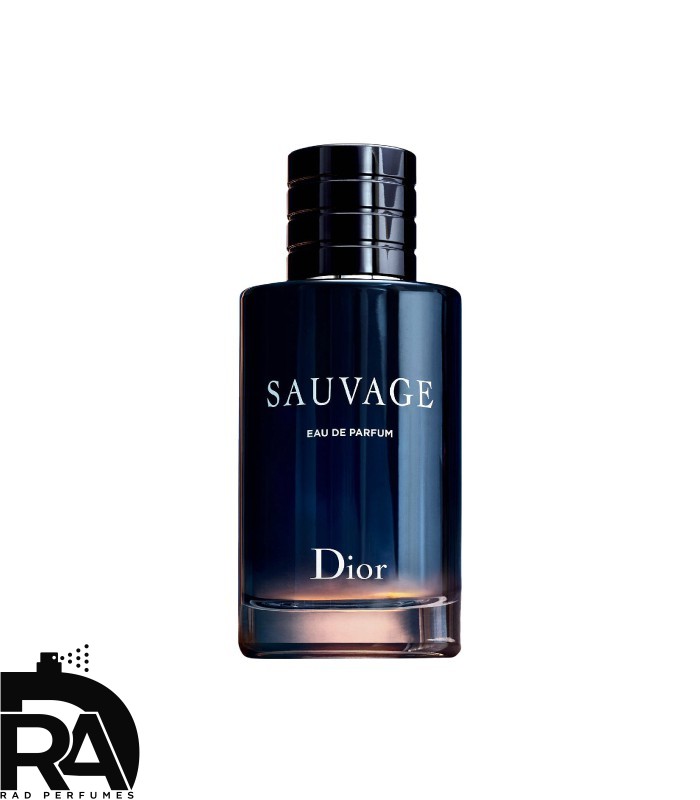 عطر ادکلن دیور ساواج پارفوم | Dior Sauvage Parfum