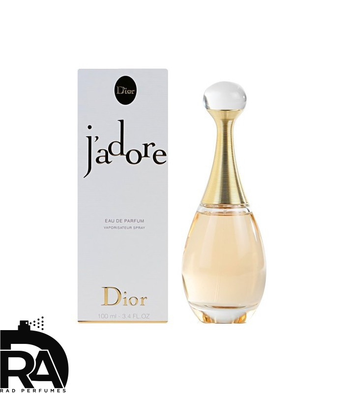 عطر ادکلن جادور-دیور جادور(ژادور) | Dior Jadore